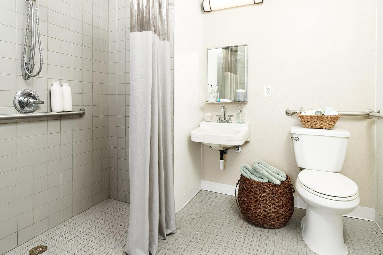 Intown Suites Extended Stay Houston Tx - Iah Airport Kültér fotó